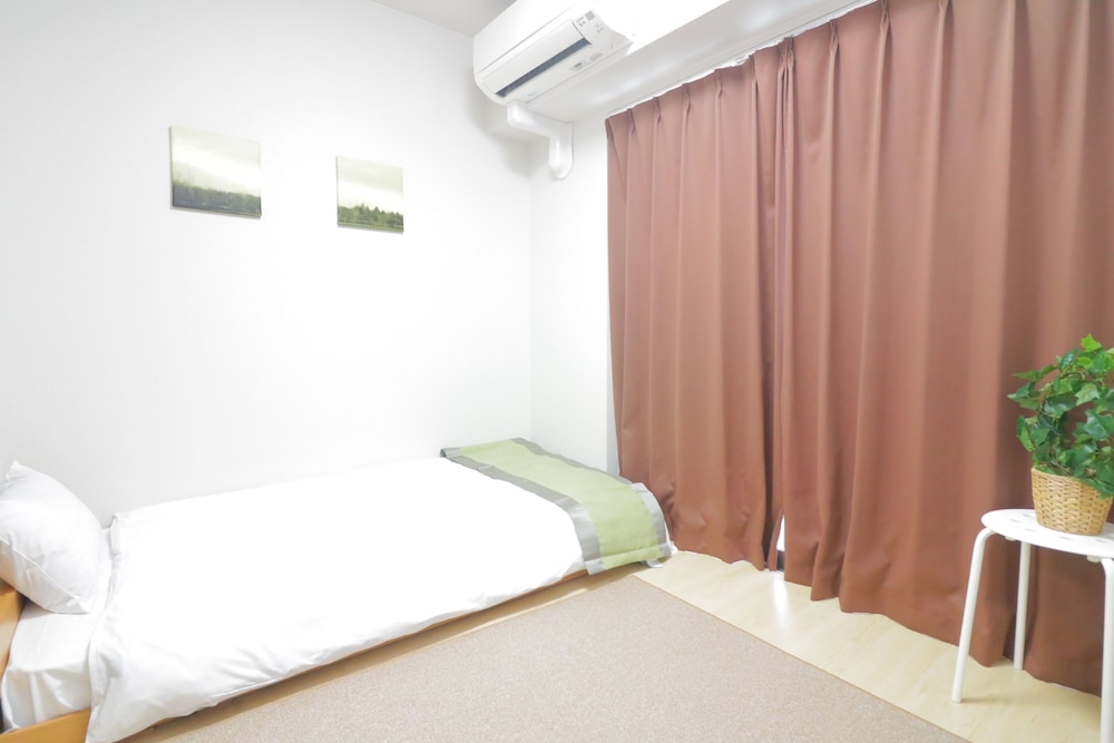 HG COZY HOTEL NO.24京橋駅 大阪