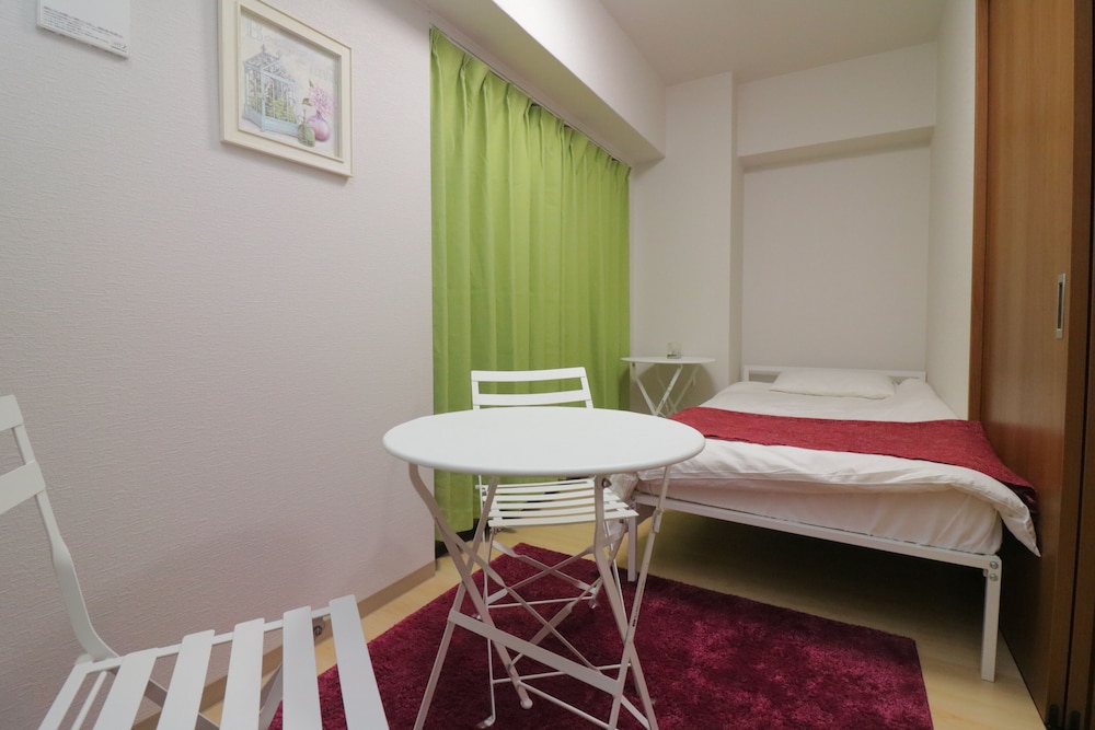 HG COZY HOTEL NO.24京橋駅 大阪