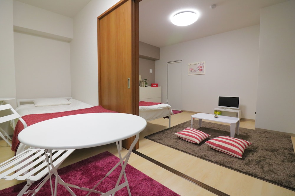 HG COZY HOTEL NO.24京橋駅 大阪