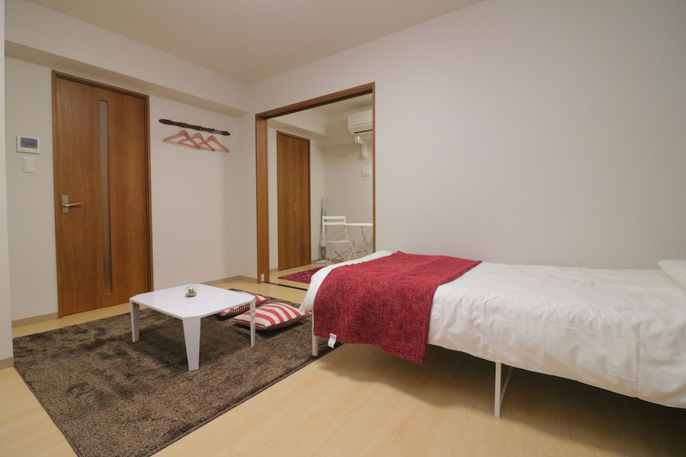 HG COZY HOTEL NO.24京橋駅 大阪