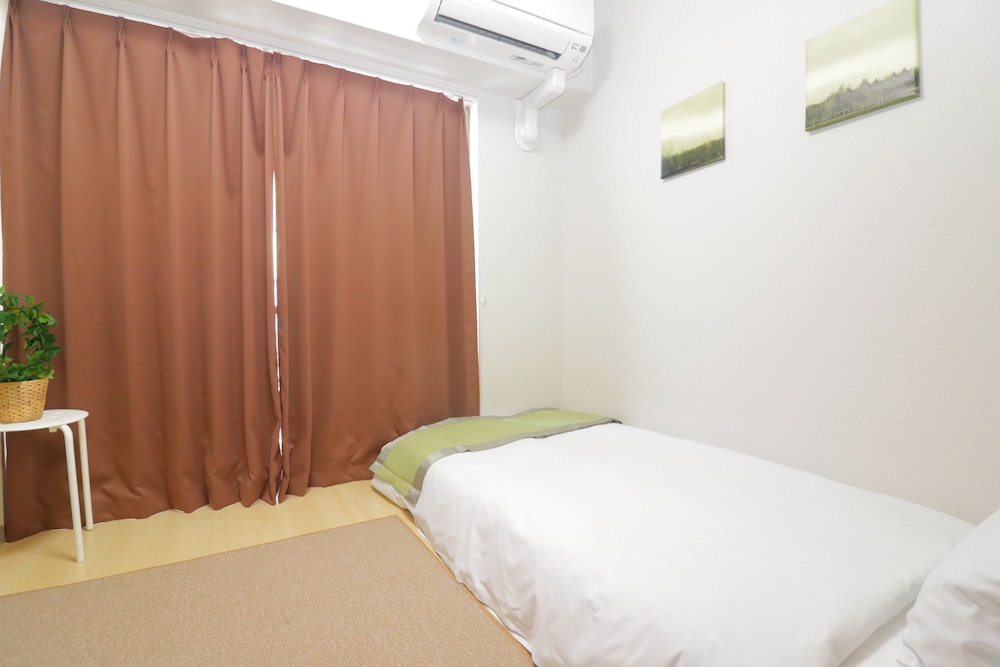 HG COZY HOTEL NO.24京橋駅 大阪