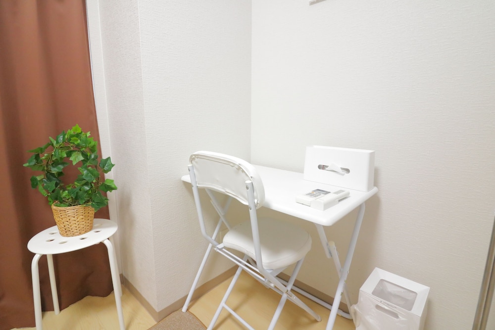 HG COZY HOTEL NO.24京橋駅 大阪
