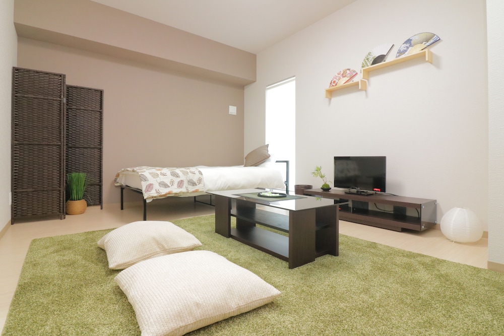 HG COZY HOTEL NO.24京橋駅 大阪