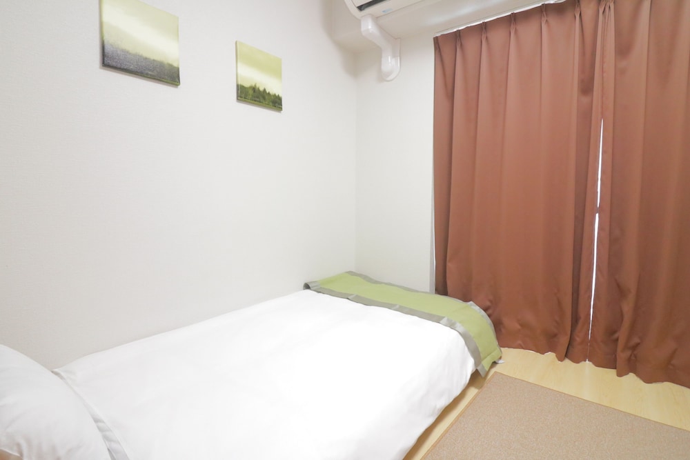 HG COZY HOTEL NO.24京橋駅 大阪