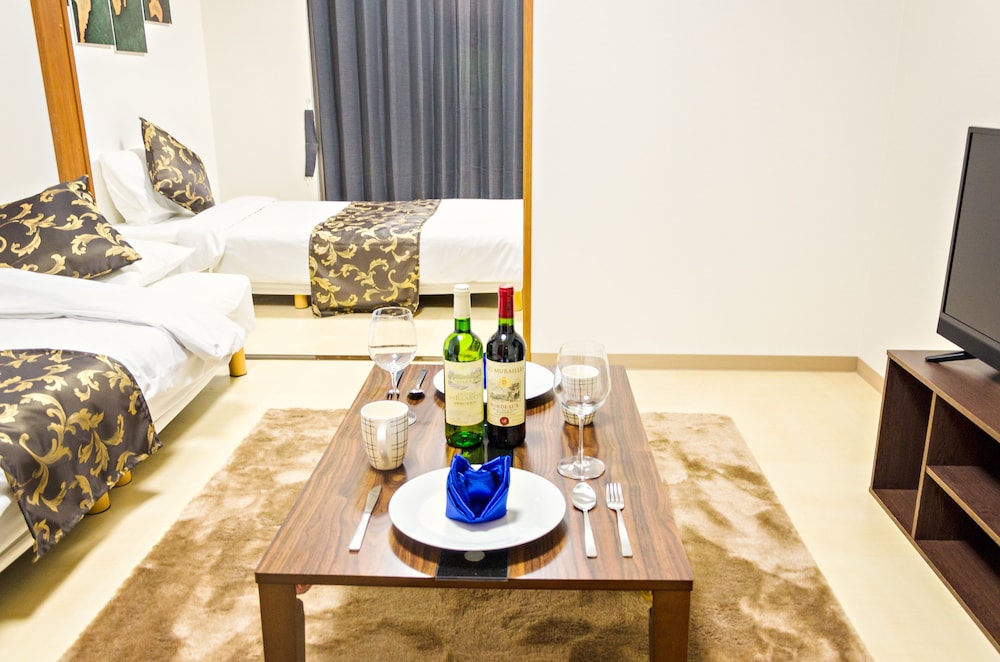 HG COZY HOTEL NO.24京橋駅 大阪