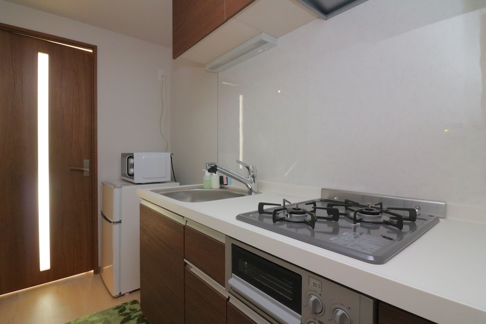 HG COZY HOTEL NO.24京橋駅 大阪