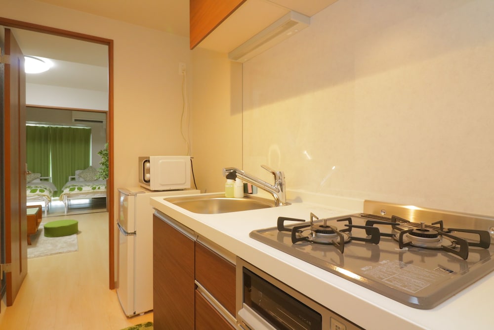 HG COZY HOTEL NO.24京橋駅 大阪