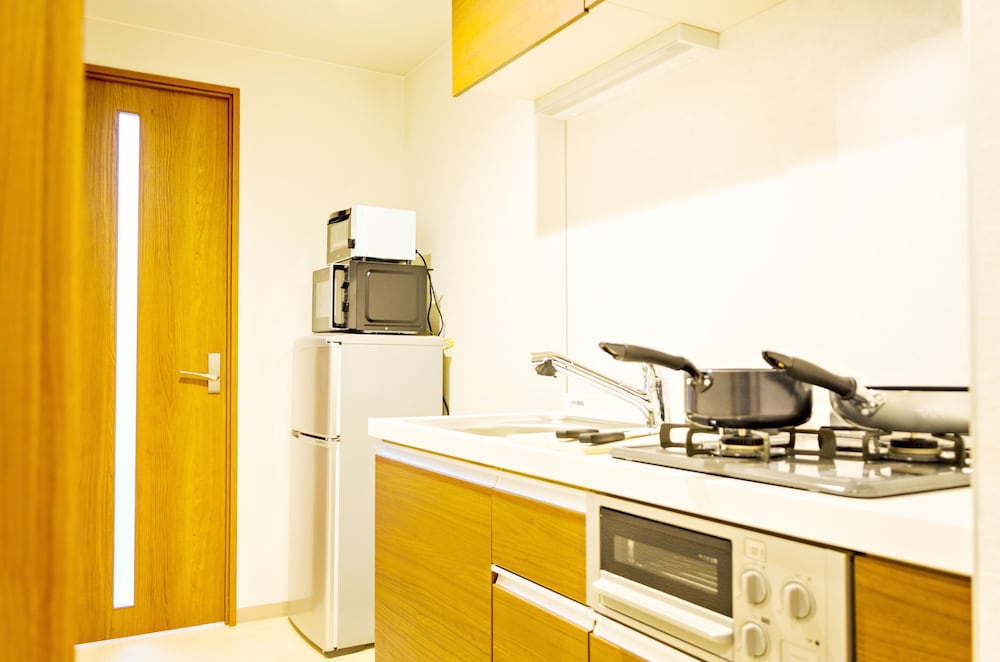 HG COZY HOTEL NO.24京橋駅 大阪