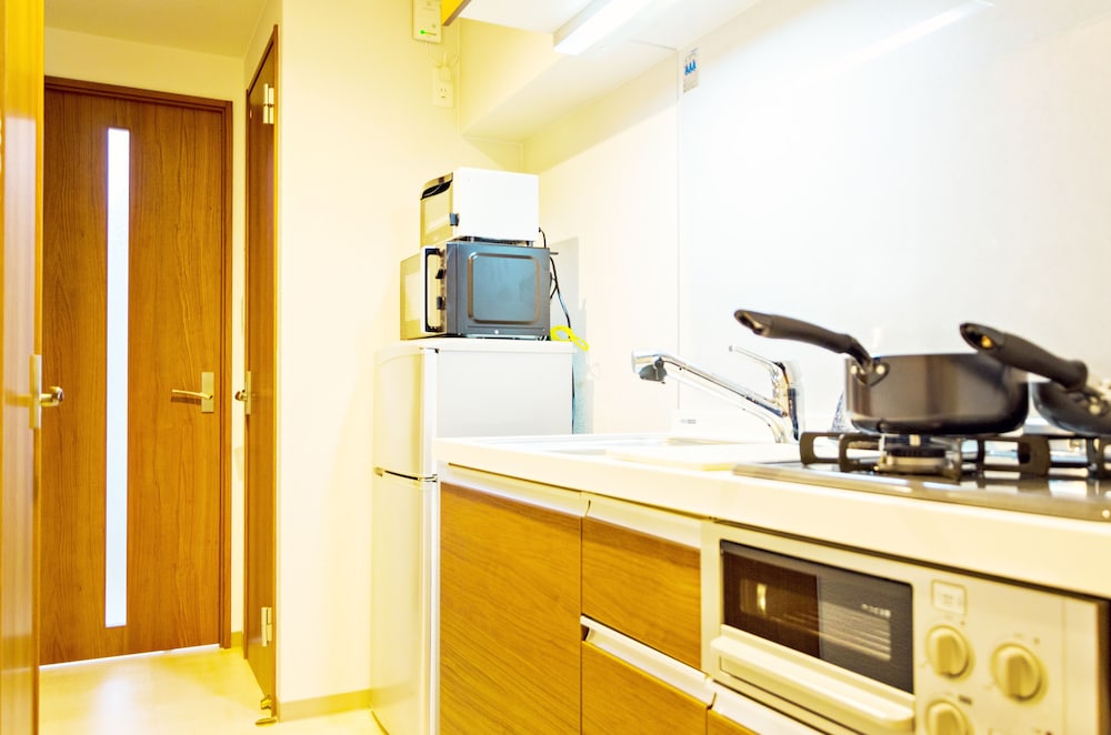 HG COZY HOTEL NO.24京橋駅 大阪