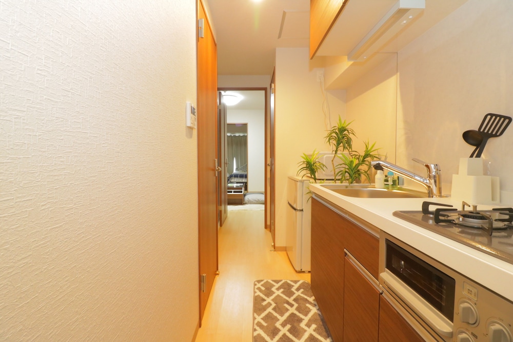 HG COZY HOTEL NO.24京橋駅 大阪