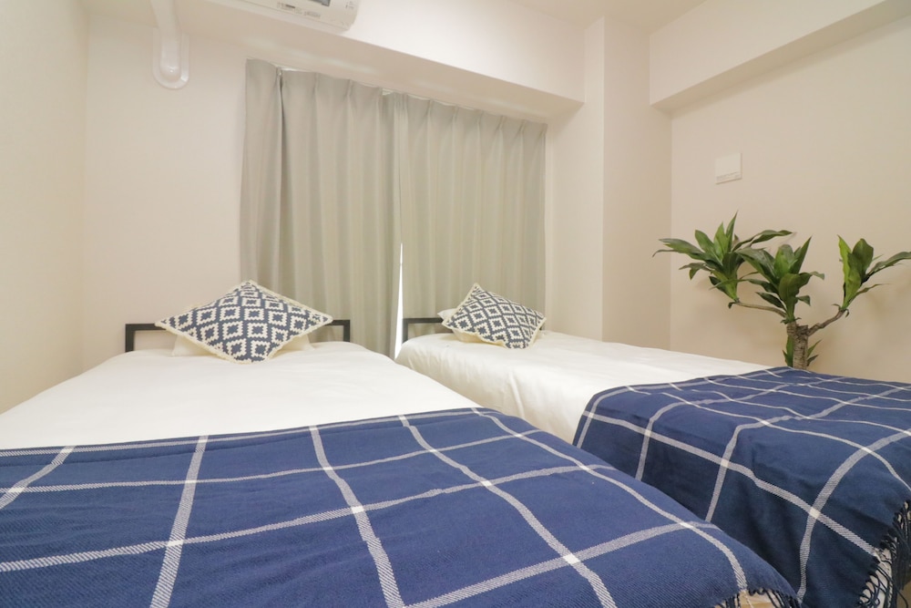 HG COZY HOTEL NO.24京橋駅 大阪