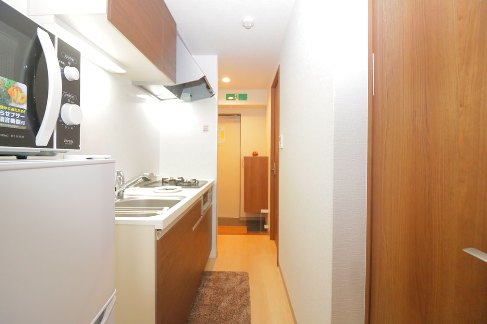 HG COZY HOTEL NO.24京橋駅 大阪