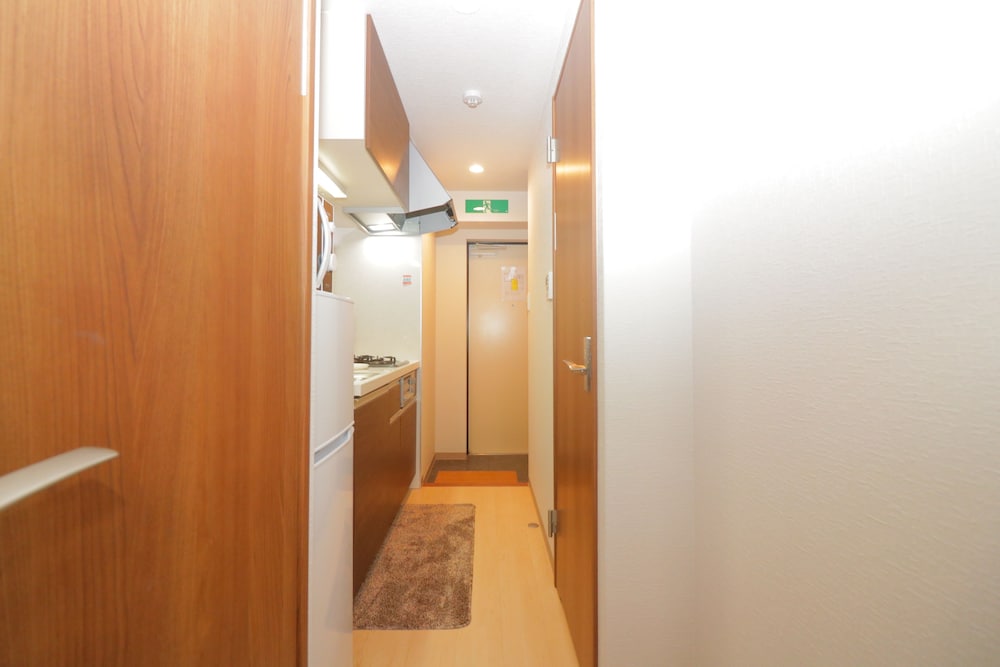 HG COZY HOTEL NO.24京橋駅 大阪
