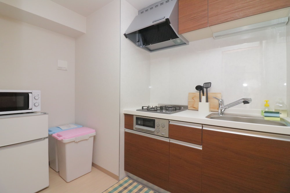 HG COZY HOTEL NO.24京橋駅 大阪