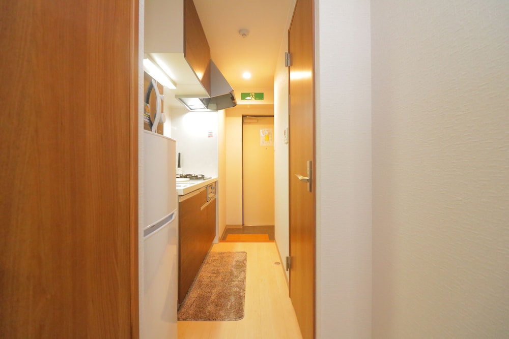 HG COZY HOTEL NO.24京橋駅 大阪
