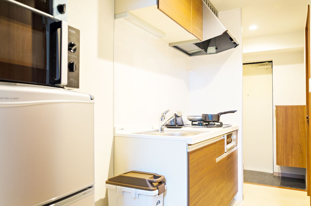 HG COZY HOTEL NO.24京橋駅 大阪