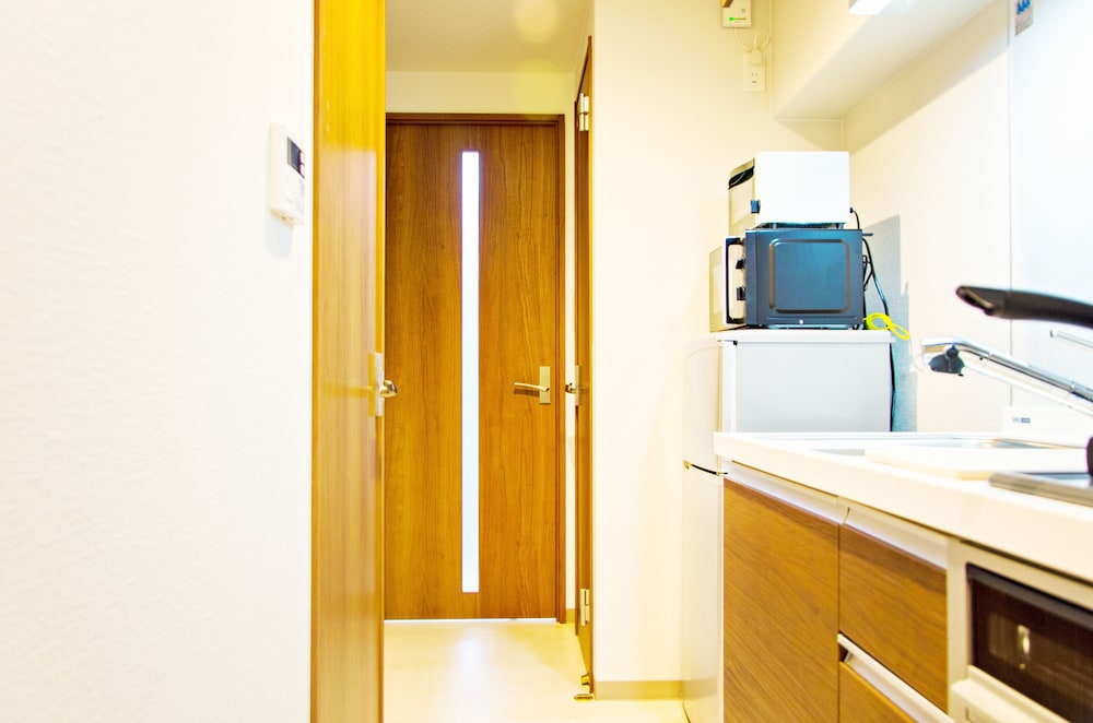 HG COZY HOTEL NO.24京橋駅 大阪