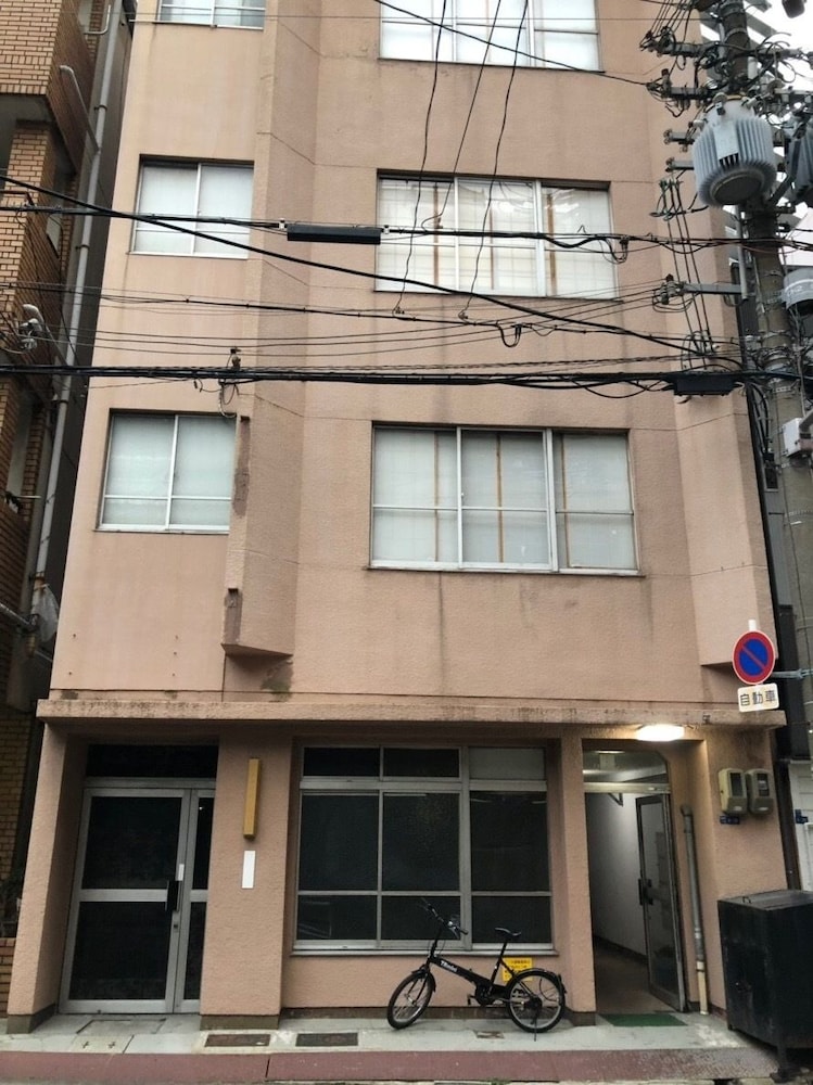 BL ハタ 大阪