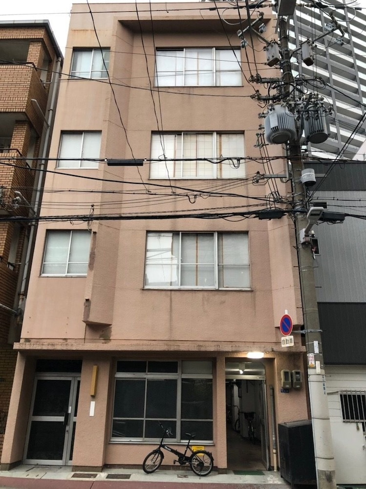 BL ハタ 大阪