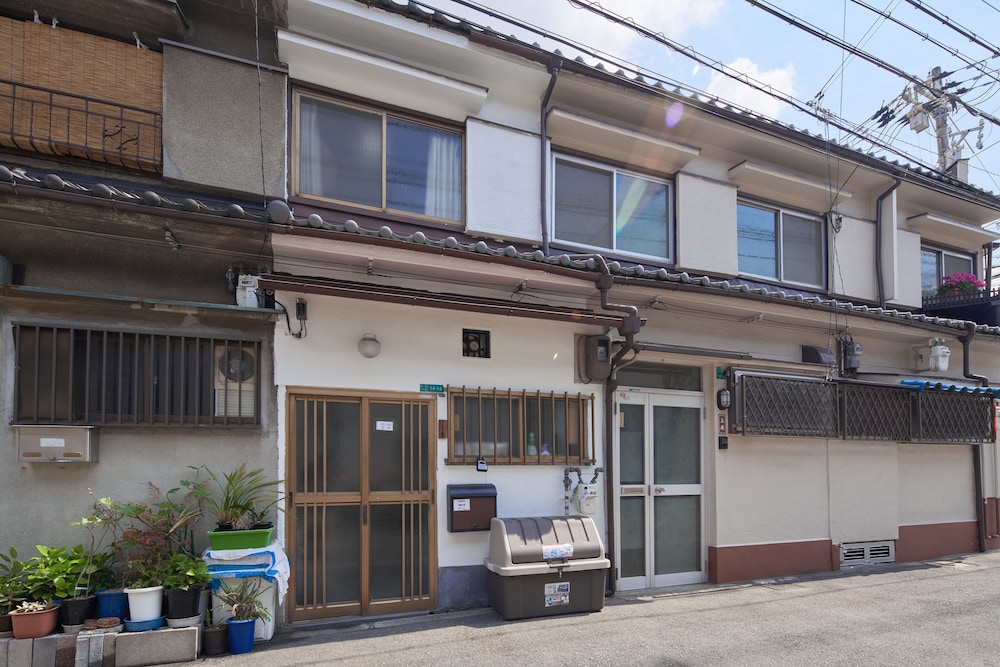 NOAH JAPAN VILLA 大阪