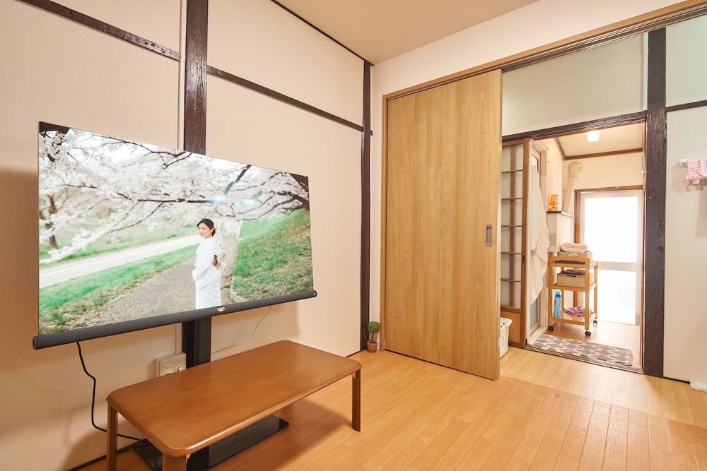 NOAH JAPAN VILLA 大阪