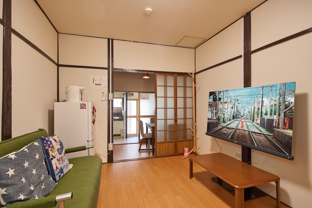 NOAH JAPAN VILLA 大阪