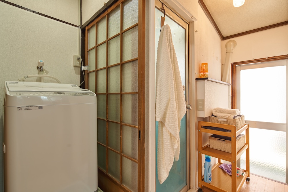 NOAH JAPAN VILLA 大阪