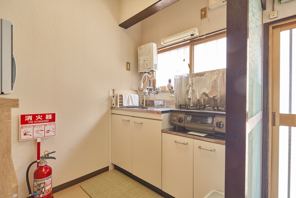 NOAH JAPAN VILLA 大阪
