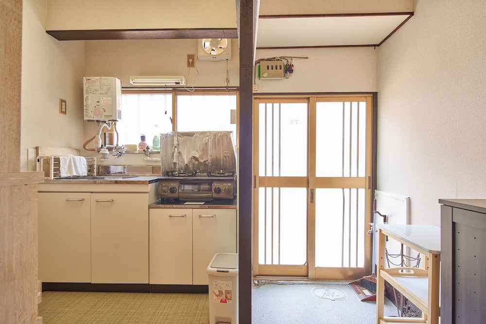 NOAH JAPAN VILLA 大阪