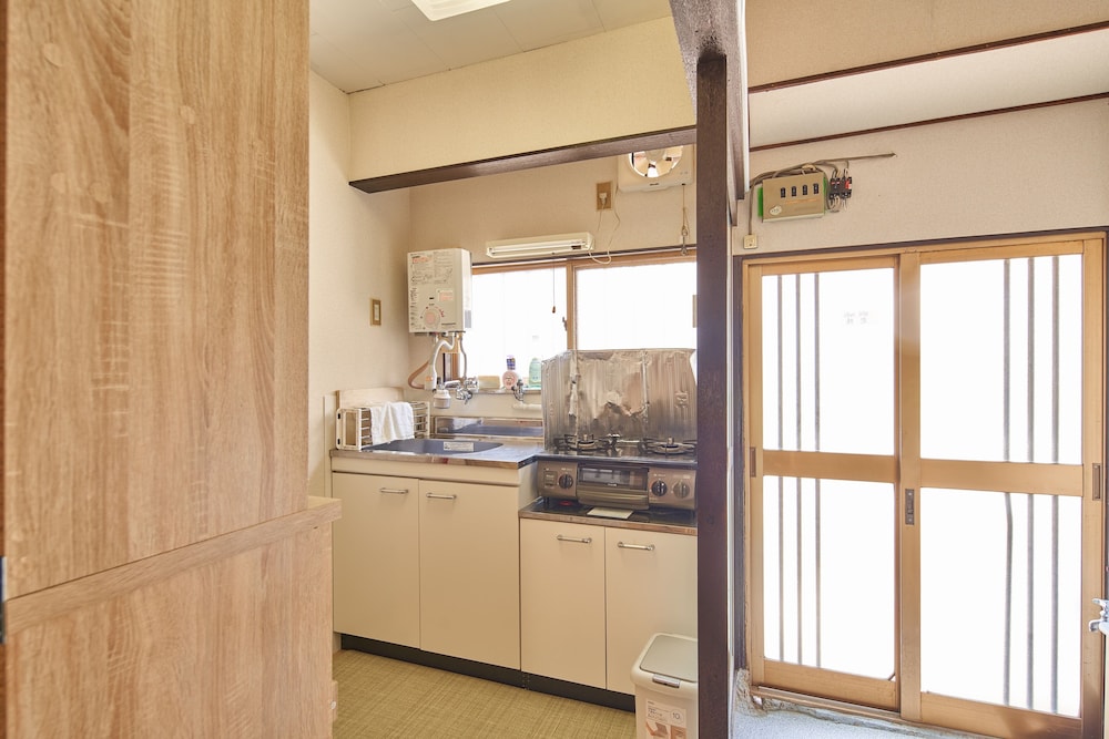 NOAH JAPAN VILLA 大阪