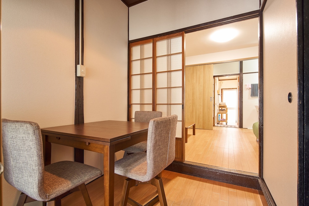 NOAH JAPAN VILLA 大阪