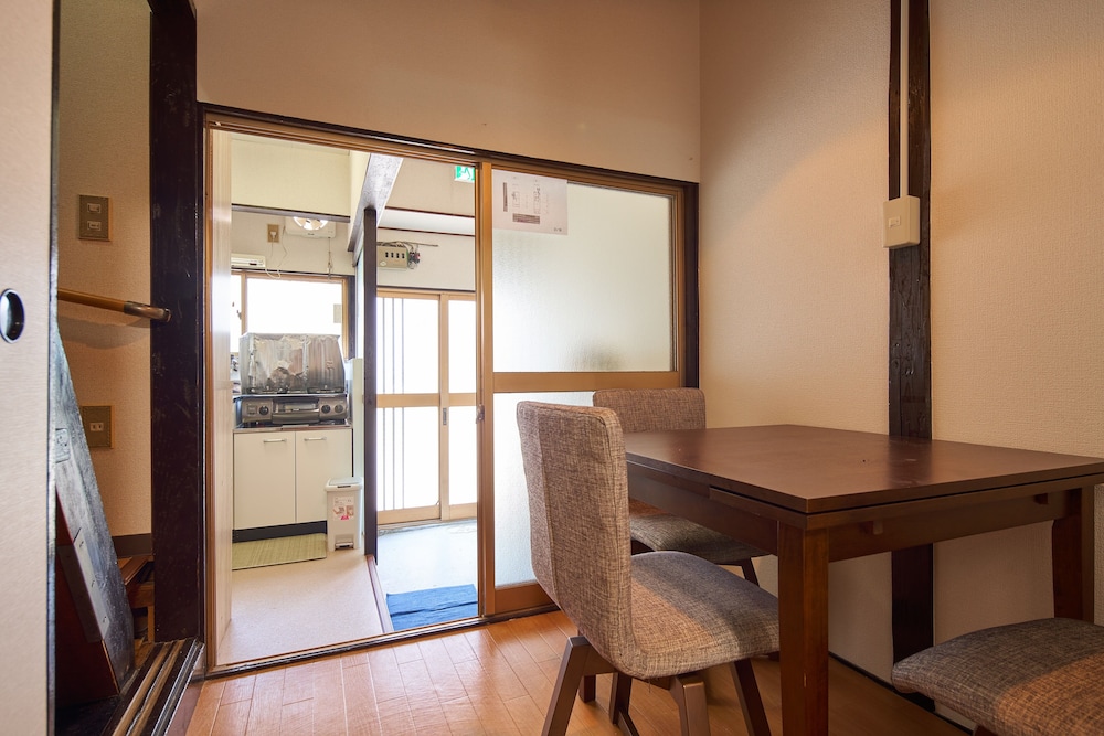NOAH JAPAN VILLA 大阪
