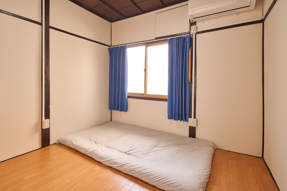 NOAH JAPAN VILLA 大阪
