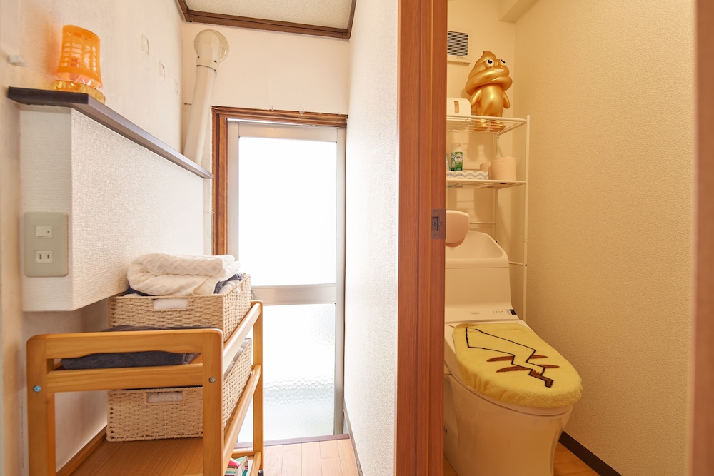 NOAH JAPAN VILLA 大阪