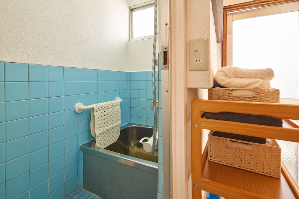 NOAH JAPAN VILLA 大阪