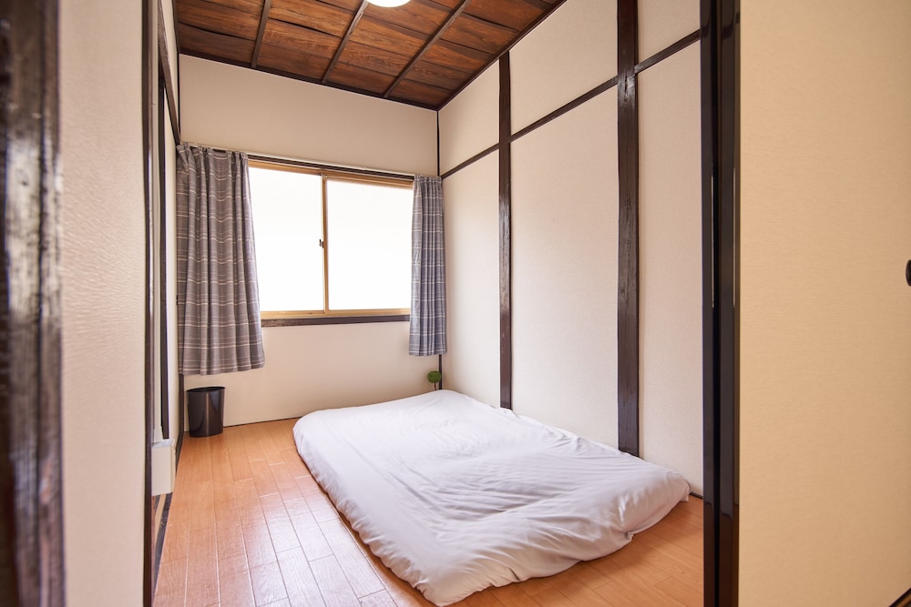 NOAH JAPAN VILLA 大阪