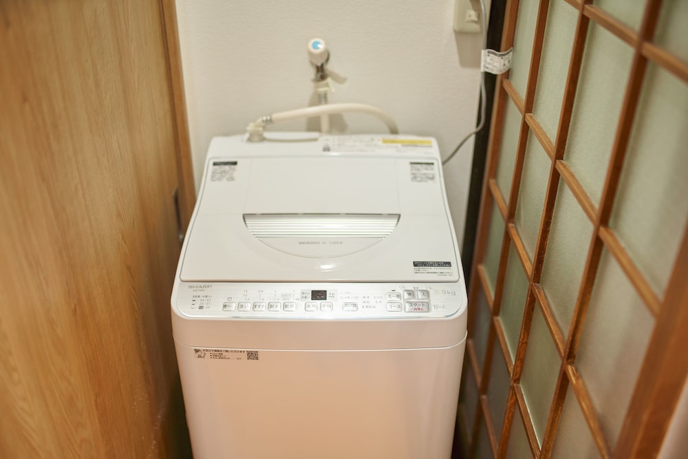 NOAH JAPAN VILLA 大阪