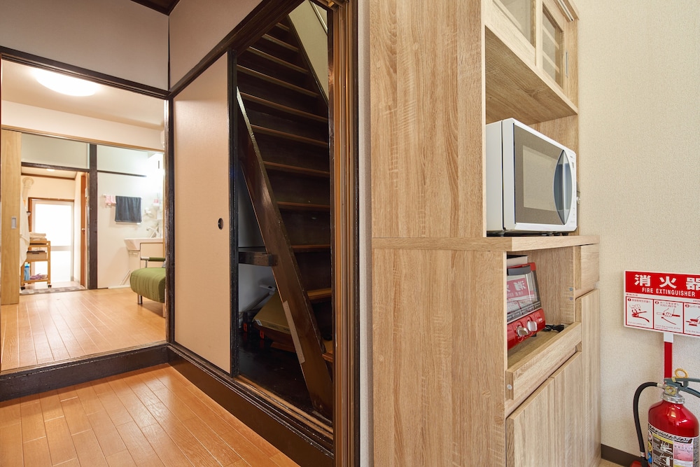 NOAH JAPAN VILLA 大阪