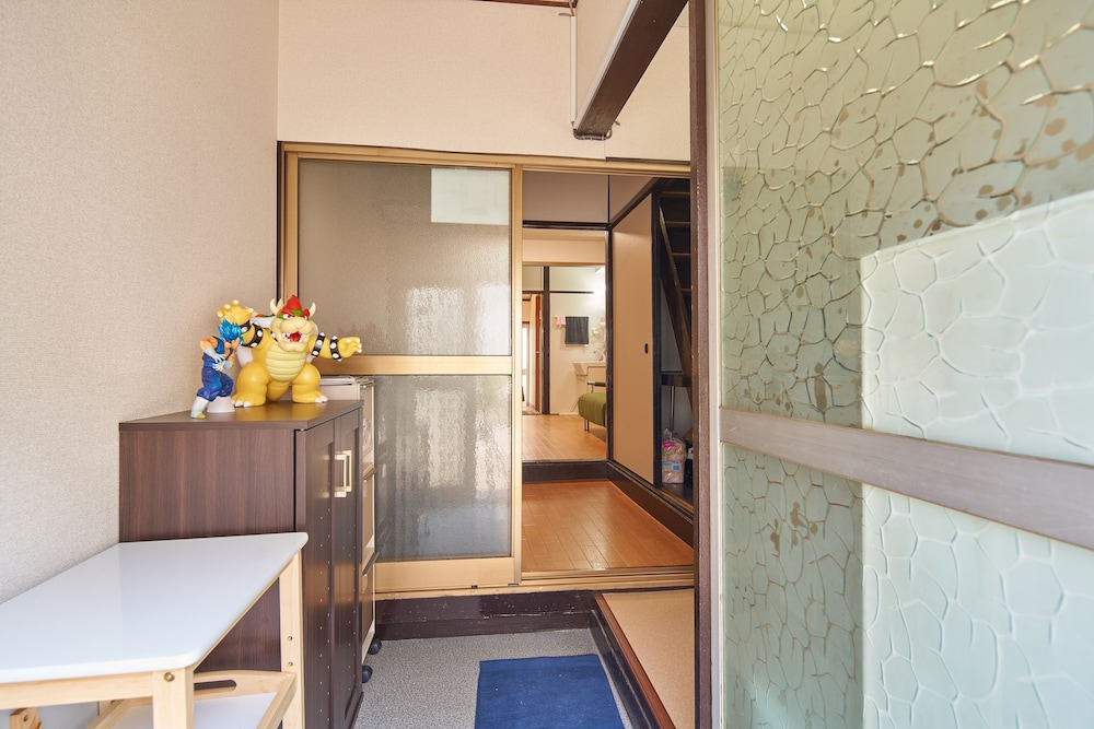 NOAH JAPAN VILLA 大阪