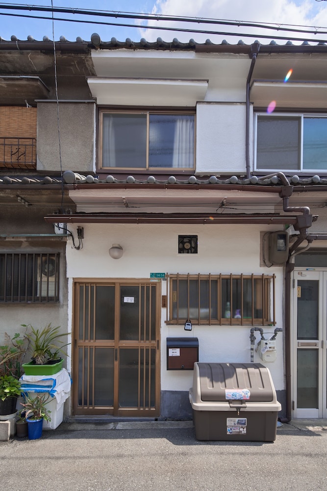NOAH JAPAN VILLA 大阪