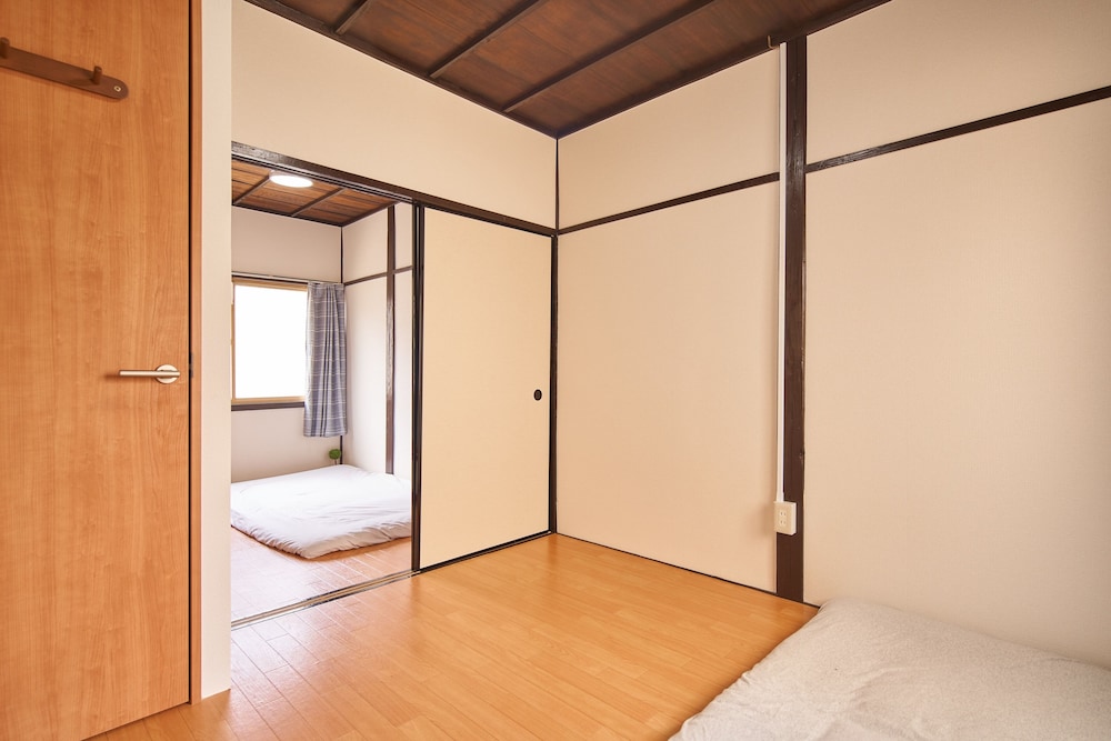 NOAH JAPAN VILLA 大阪