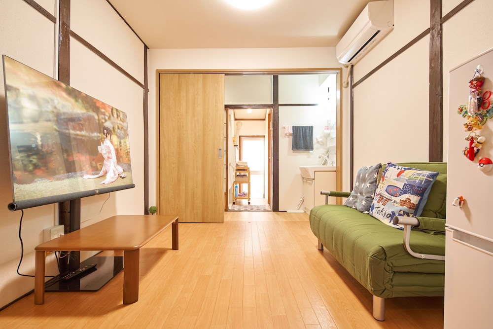 NOAH JAPAN VILLA 大阪