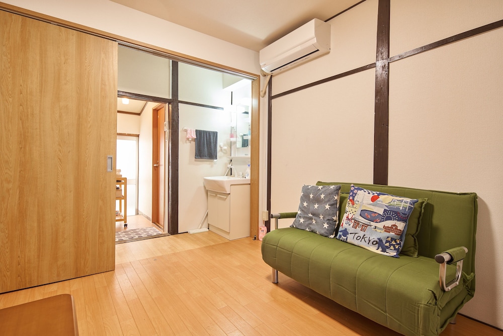 NOAH JAPAN VILLA 大阪