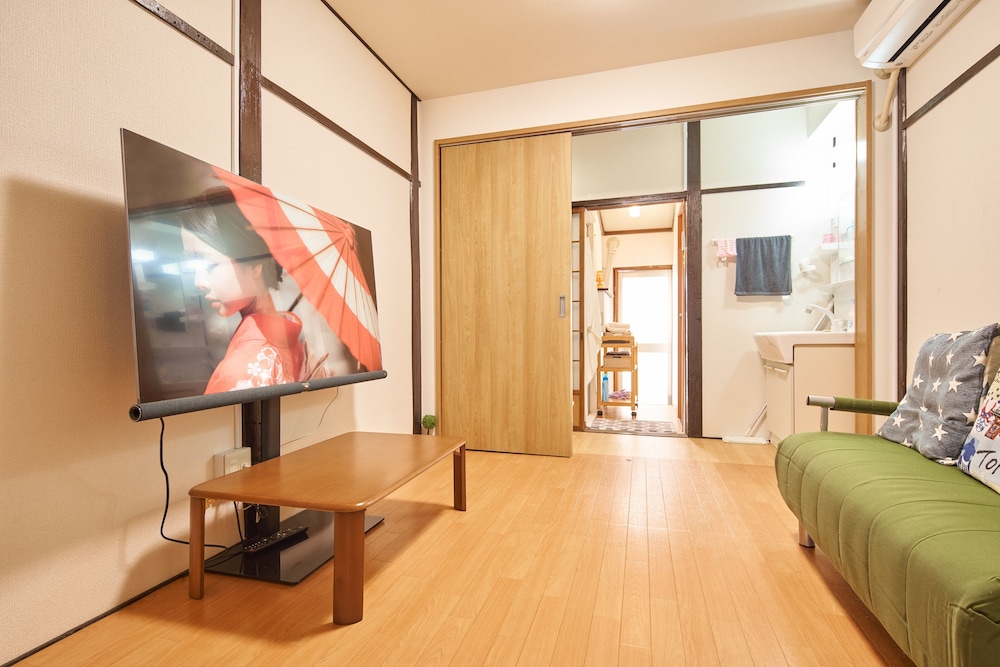 NOAH JAPAN VILLA 大阪