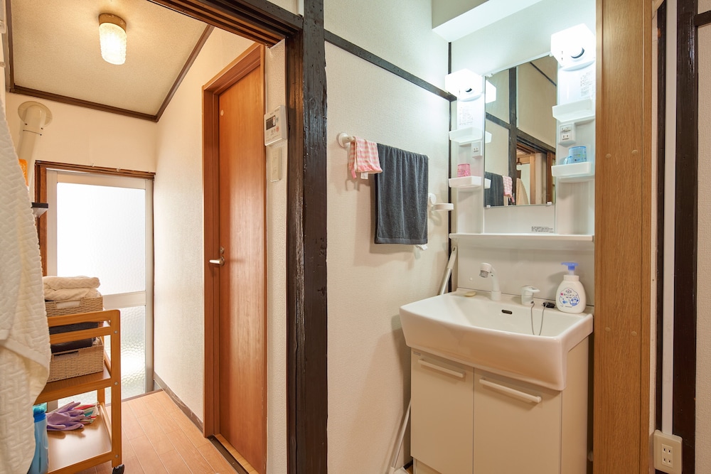 NOAH JAPAN VILLA 大阪