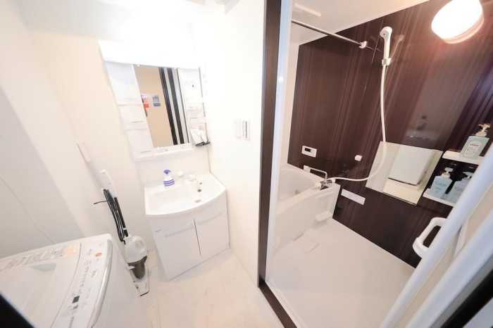 PREMIER IN LAND MARK EBISU OSAKA 301 - 171-16 大阪