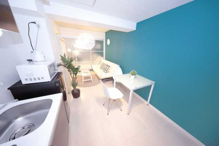 PREMIER IN LAND MARK EBISU OSAKA 301 - 171-16 大阪
