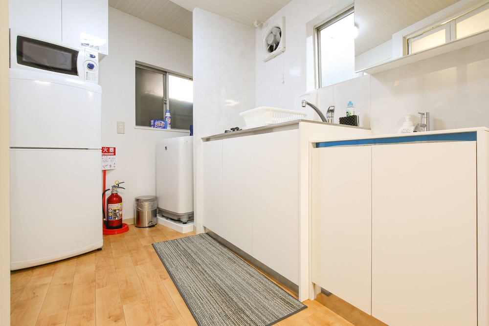 D HOUSE TERADACHO 大阪