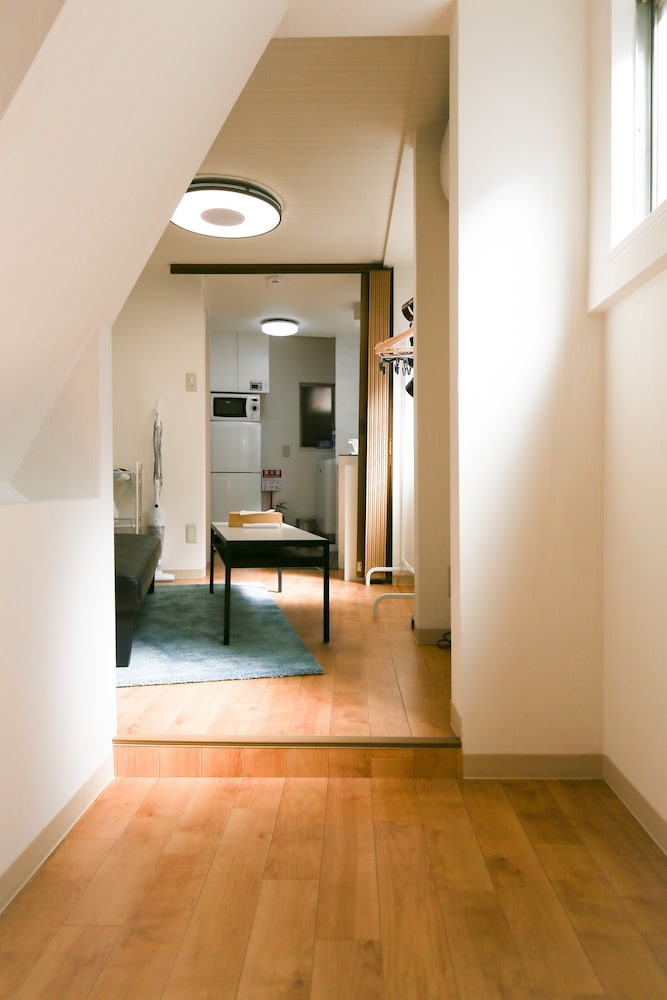 D HOUSE TERADACHO 大阪