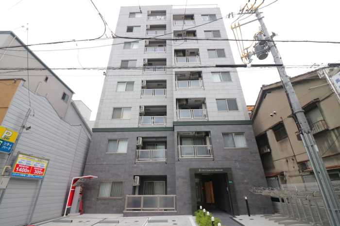 HG COZY HOTEL NO.22鶴橋駅 大阪